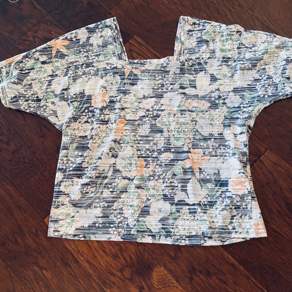 Anthropologie Top